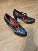Spring Step Shoes L'ARTISTE MAZIE SHOES Review