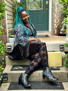 Spring Step Shoes L'ARTISTE GLITTERAIL BOOTS Review
