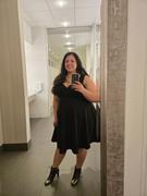 Spring Step Shoes L'ARTISTE GLITTERAIL BOOTS Review