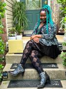 Spring Step Shoes L'ARTISTE GLITTERAIL BOOTS Review