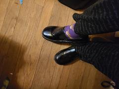 Spring Step Shoes SPRING STEP PROFESSIONAL FERRARA-FOG SLIP-ON SHOE Review