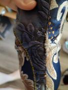 Spring Step Shoes L'ARTISTE SIREN BOOTS Review