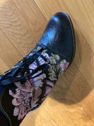 Spring Step Shoes L'ARTISTE SIREN BOOTS Review