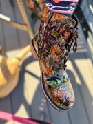 Spring Step Shoes L'ARTISTE FANTASTIC BOOTIES Review