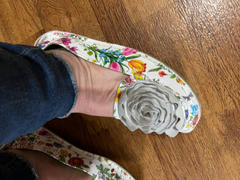 Spring Step Shoes L'Artiste DEZI Multi-Color Slip-On Shoes Review