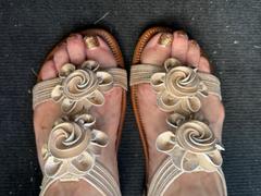 Spring Step Shoes SANDALIA PATRIZIA NECTARINA  Review