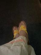 Spring Step Shoes AZURA CHIARA THONG SANDALS Review