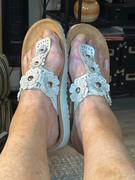 Spring Step Shoes FLEXUS BAYVIEW THONG SANDALS Review