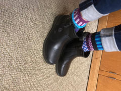 Spring Step Shoes FLEXUS SNOWEDIN BOOTIES Review