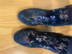 Spring Step Shoes L`ARTISTE GLORIOUS BOOTIES Review