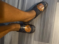 Spring Step Shoes L`ARTISTE ELKAYJAY SLIP-ON CLOGS Review