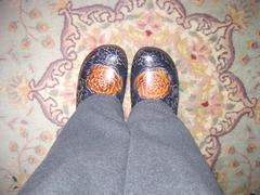 Spring Step Shoes L`ARTISTE ELKAYJAY SLIP-ON CLOGS Review