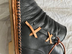Spring Step Shoes SPRING STEP POMEROY BOOT Review