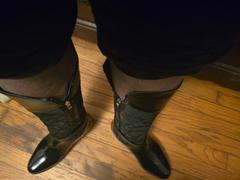 Spring Step Shoes SPRING STEP LENINA BOOT Review