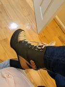 Spring Step Shoes AZURA FORPINK BOOT Review