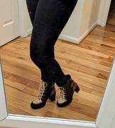 Spring Step Shoes AZURA FORPINK BOOT Review