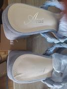 Spring Step Shoes AZURA FABILOUS SANDALS Review