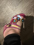 Spring Step Shoes L'ARTISTE GINEVRA SANDALS Review