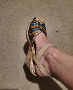 Spring Step Shoes L'ARTISTE RITA SANDALS Review