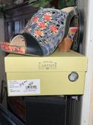 Spring Step Shoes SPRING STEP SHOE CARE KIT Review