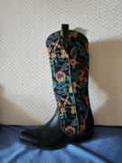 Spring Step Shoes L`ARTISTE RODEOQUEEN BOOTS Review