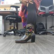 Spring Step Shoes L'ARTISTE HAPPYTIME WESTERN BOOTIE Review