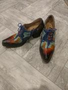 Spring Step Shoes L'ARTISTE ROCKINLORNA WESTERN SHOOTIE Review