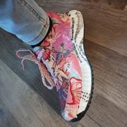Spring Step Shoes L'ARTISTE CABARET SNEAKERS Review