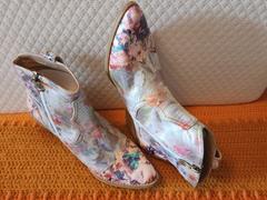 Spring Step Shoes L'ARTISTE FLIRTINI BOOTS Review