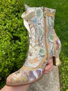 Spring Step Shoes L'ARTISTE BEWITCH-PYTHON BOOTS Review