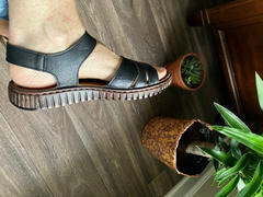 Spring Step Shoes SPRING STEP NOCHELLA SANDALS Review