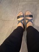 Spring Step Shoes FLEXUS CROSSBEAM SANDALS Review