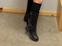 Spring Step Shoes PATRIZIA MOSLEY BOOTS Review
