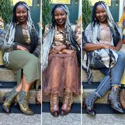 Spring Step Shoes L'ARTISTE AVYANNA BOOTS Review