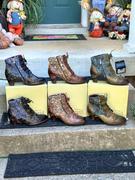 Spring Step Shoes L'ARTISTE AVYANNA BOOTS Review