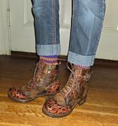 Spring Step Shoes L'ARTISTE HARMANNI BOOTS Review