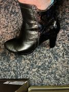 Spring Step Shoes L'ARTISTE MARLEIGH BOOTS Review