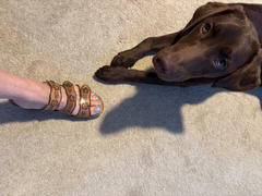 Spring Step Shoes L'ARTISTE CARBONE SANDALS Review