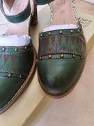 Spring Step Shoes L'ARTISTE NIOBELLA SHOES Review