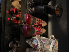 Spring Step Shoes L'ARTISTE BARDOT SHOES Review