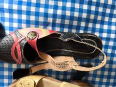 Spring Step Shoes L'ARTISTE COPA CLOG Review