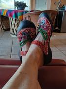 Spring Step Shoes L'ARTISTE COPA CLOG Review
