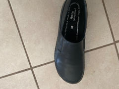 Spring Step Shoes Spring Step Professional MANILA SLIP-ON SHOE Review