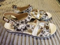 Spring Step Shoes L'ARTISTE SUMACAH SANDAL Review