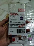 Casequest Nasa Worldwide Express Review