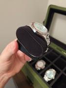 Case Elegance - give the gift of Elegance Military Modular Watch Box - 10 Slot Review