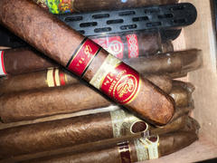 Case Elegance - give the gift of Elegance MAG Humidor Review