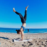 The Handstand Movement Handstand Movement Beginners Program Review