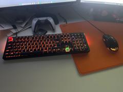 Fnatic Fnaticxx Box - Keycap Review
