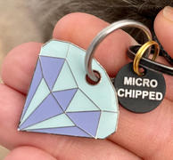 TRILL PAWS  Microchipped Mini Charm Review